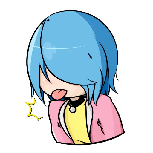 KISA - Sticker 30