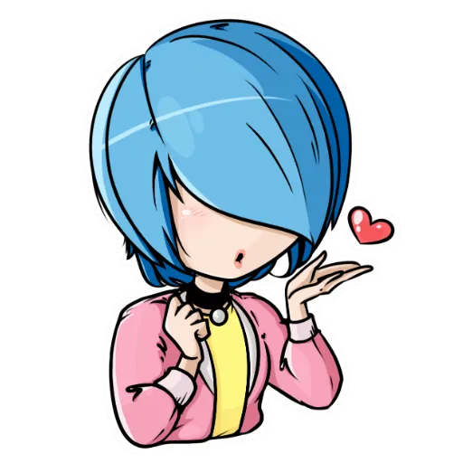 KISA - Sticker 13