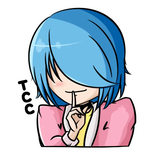 KISA - Sticker 24
