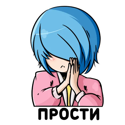 KISA - Sticker 18