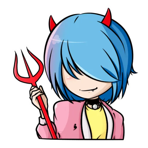 KISA - Sticker 23