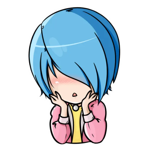 KISA - Sticker 10