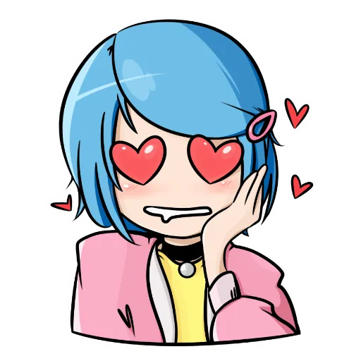 KISA - Sticker 12