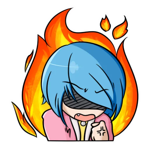 KISA - Sticker 17