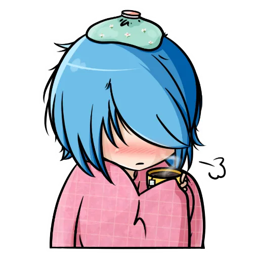 KISA - Sticker 25
