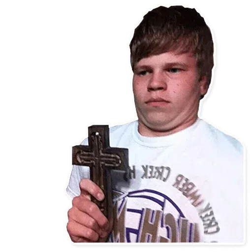 Renoir's mems - Sticker 18
