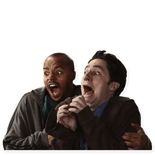 Renoir's mems - Sticker 17