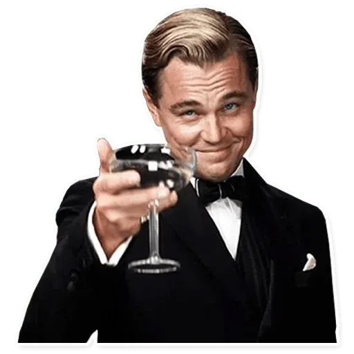 Renoir's mems - Sticker 22