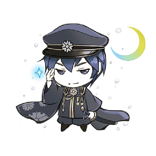 Hatsune Miku senbonsakura - Sticker 23