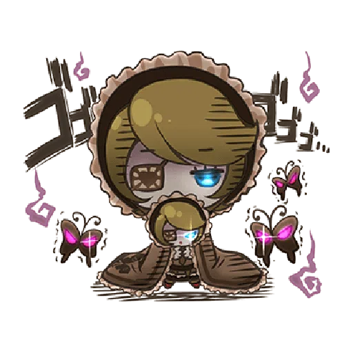 Hatsune Miku senbonsakura - Sticker 26