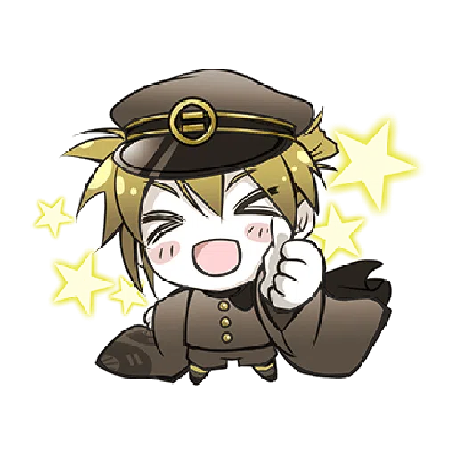 Hatsune Miku senbonsakura - Sticker 24