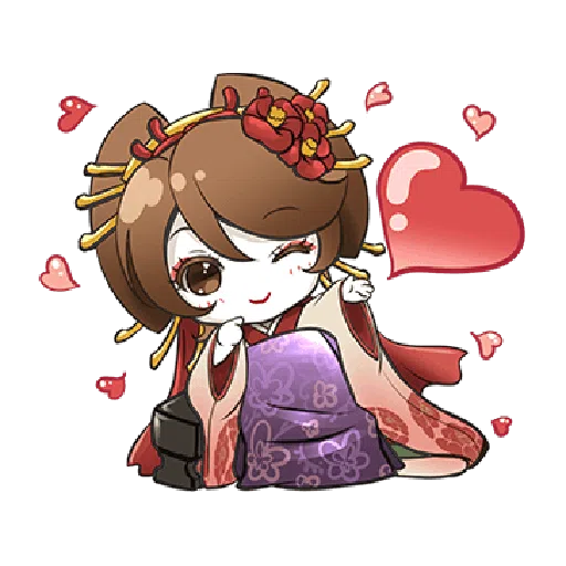 Hatsune Miku senbonsakura - Sticker 12