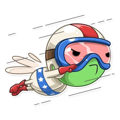 Top Fly - Sticker 9
