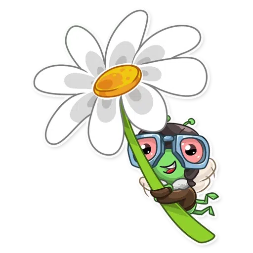 Top Fly - Sticker 28