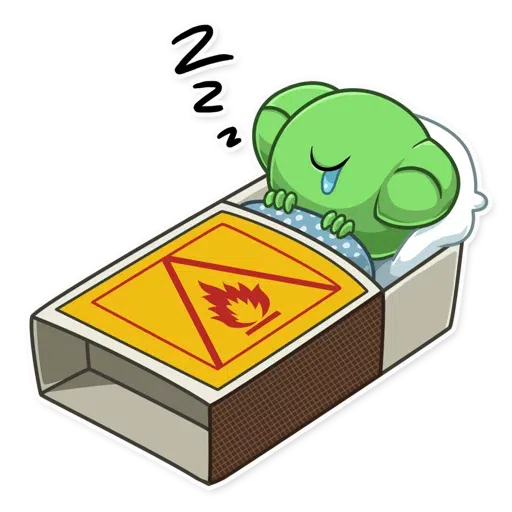 Top Fly - Sticker 19
