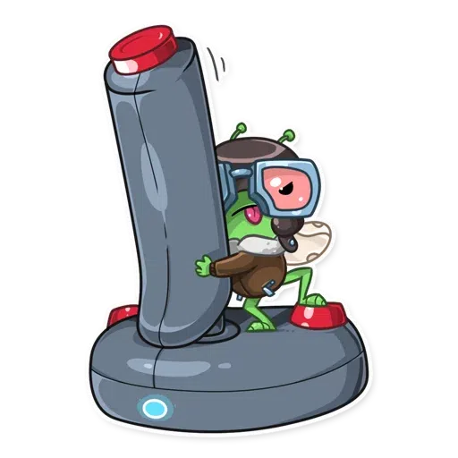 Top Fly - Sticker 18