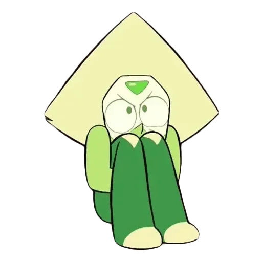 Steven - Sticker 17