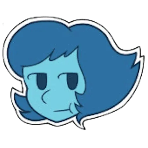 Steven - Sticker 9