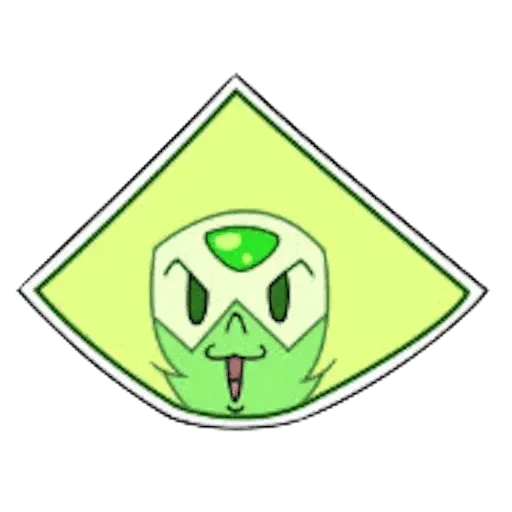 Steven - Sticker 10