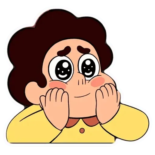Steven - Sticker 22