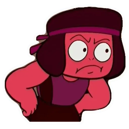 Steven - Sticker 25
