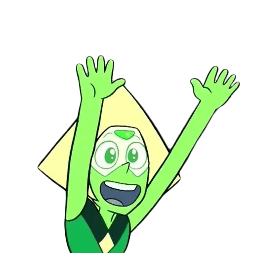 Steven - Sticker 15