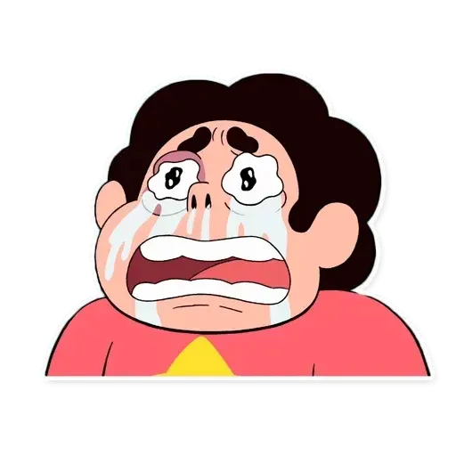 Steven - Sticker 21