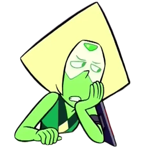 Steven - Sticker 18