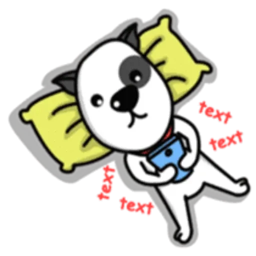 random11 - Sticker 11