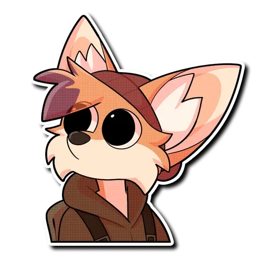 Just a dream - Sticker 15