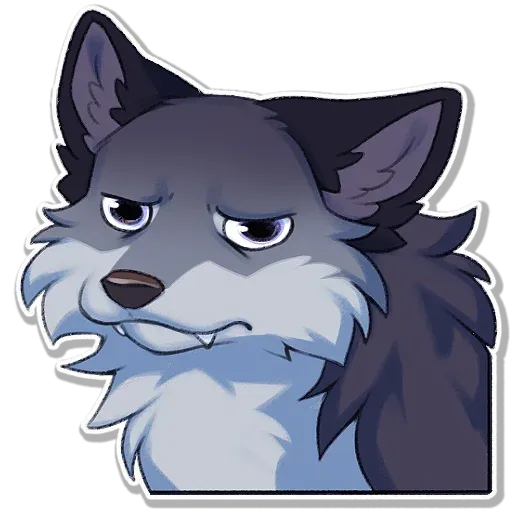 Just a dream - Sticker 27