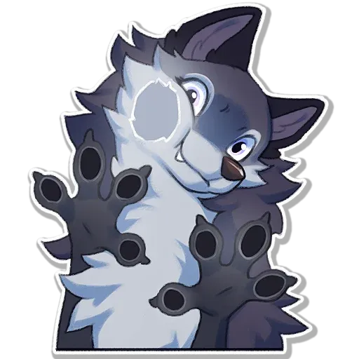 Just a dream - Sticker 24
