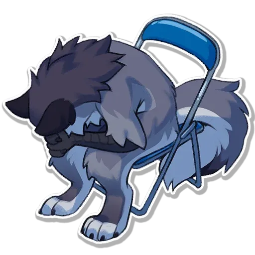 Just a dream - Sticker 22