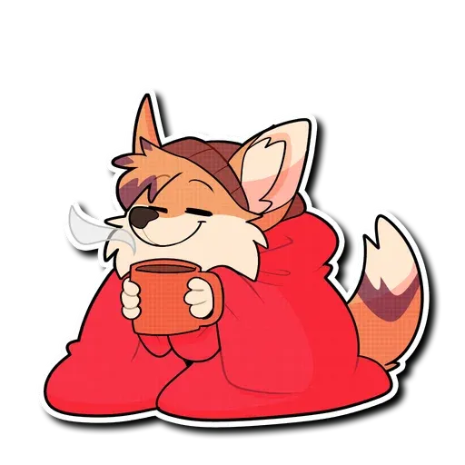 Just a dream - Sticker 20