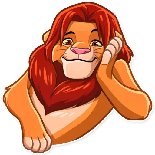 Just a dream - Sticker 9