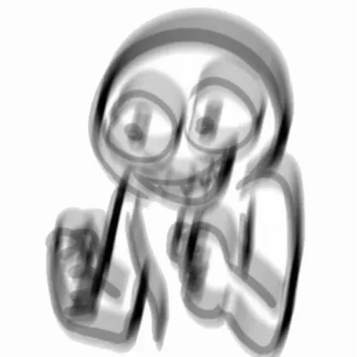 Just a dream - Sticker 14
