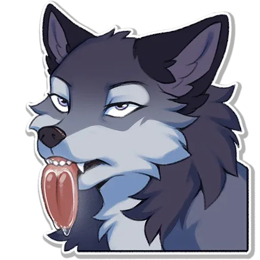 Just a dream - Sticker 30
