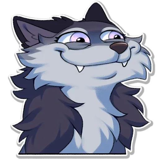 Just a dream - Sticker 23