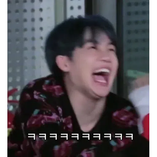 hyunsuk - Sticker 14