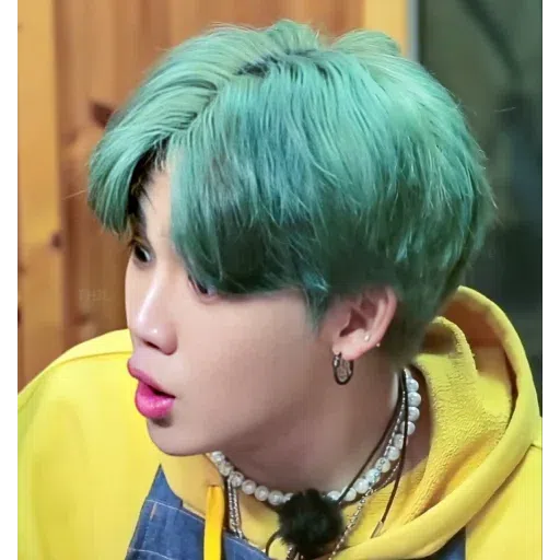 hyunsuk - Sticker 11
