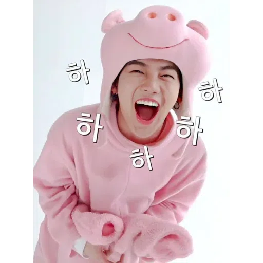 hyunsuk - Sticker 13