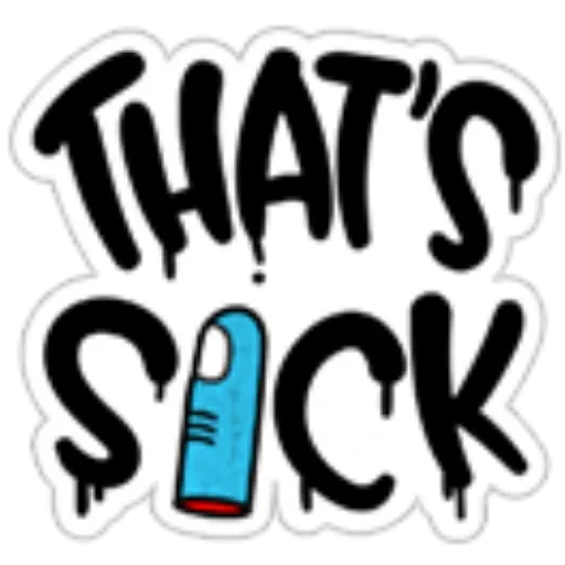 texto55 - Sticker 12