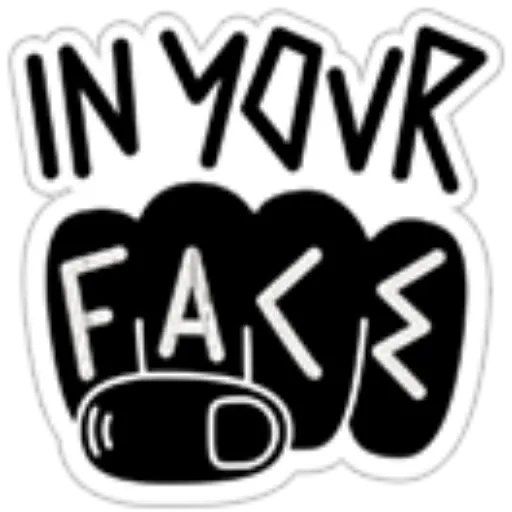 texto55 - Sticker 19