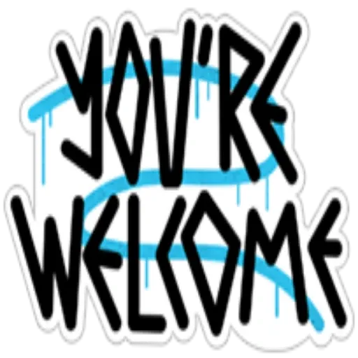 texto55 - Sticker 22
