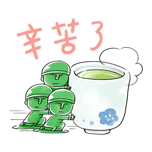 Toys Story Cute1 - Sticker 20