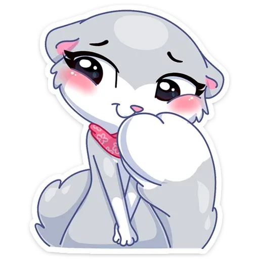 Битмка - Sticker 14