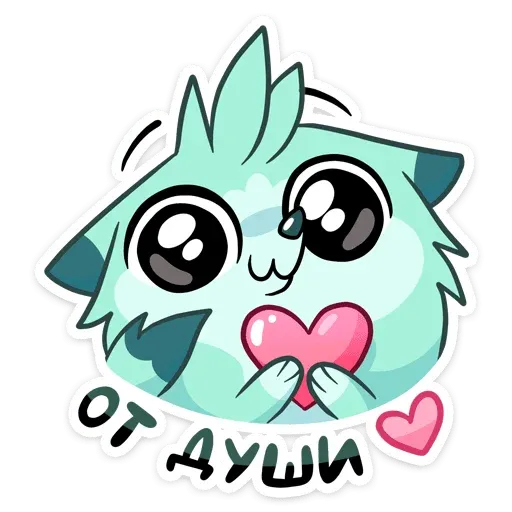 Битмка - Sticker 21