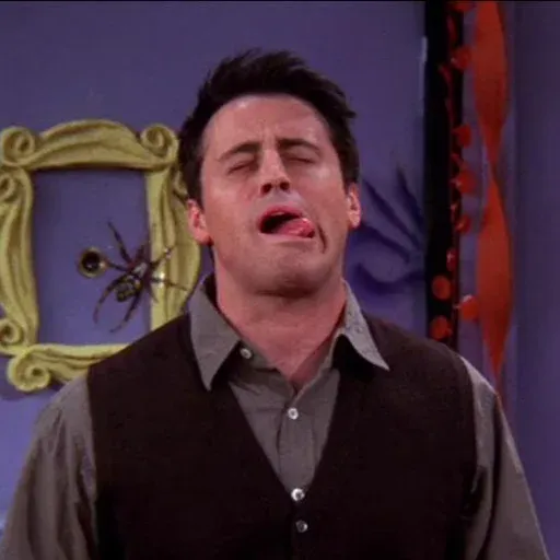 Friends - Sticker 19