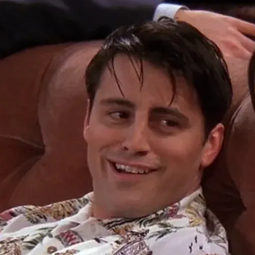 Friends - Sticker 9