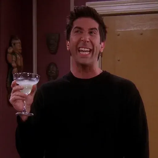 Friends - Sticker 18